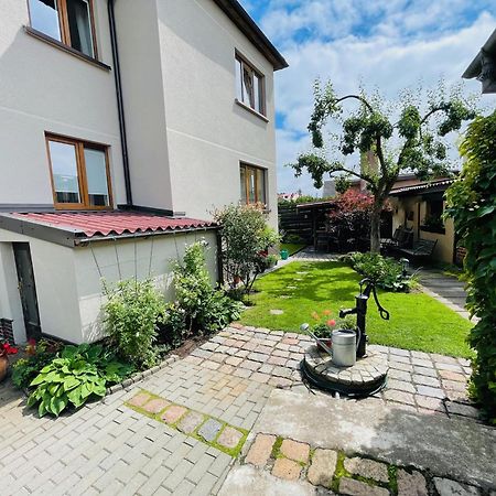 Apartments Near The Sea Klaipeda Luaran gambar