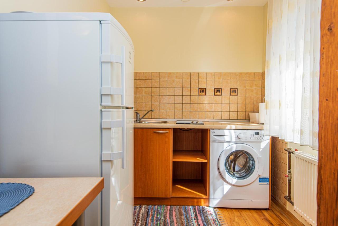 Apartments Near The Sea Klaipeda Luaran gambar
