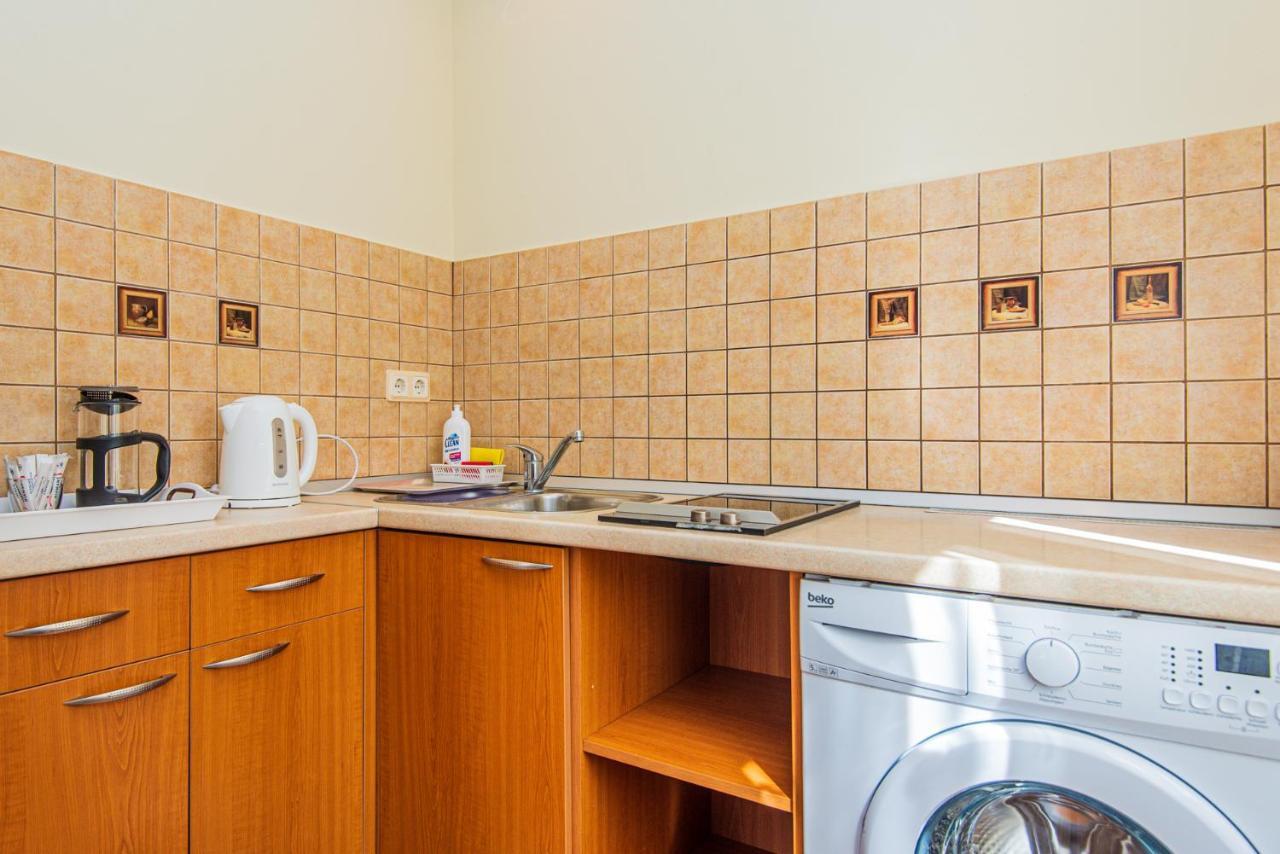 Apartments Near The Sea Klaipeda Luaran gambar