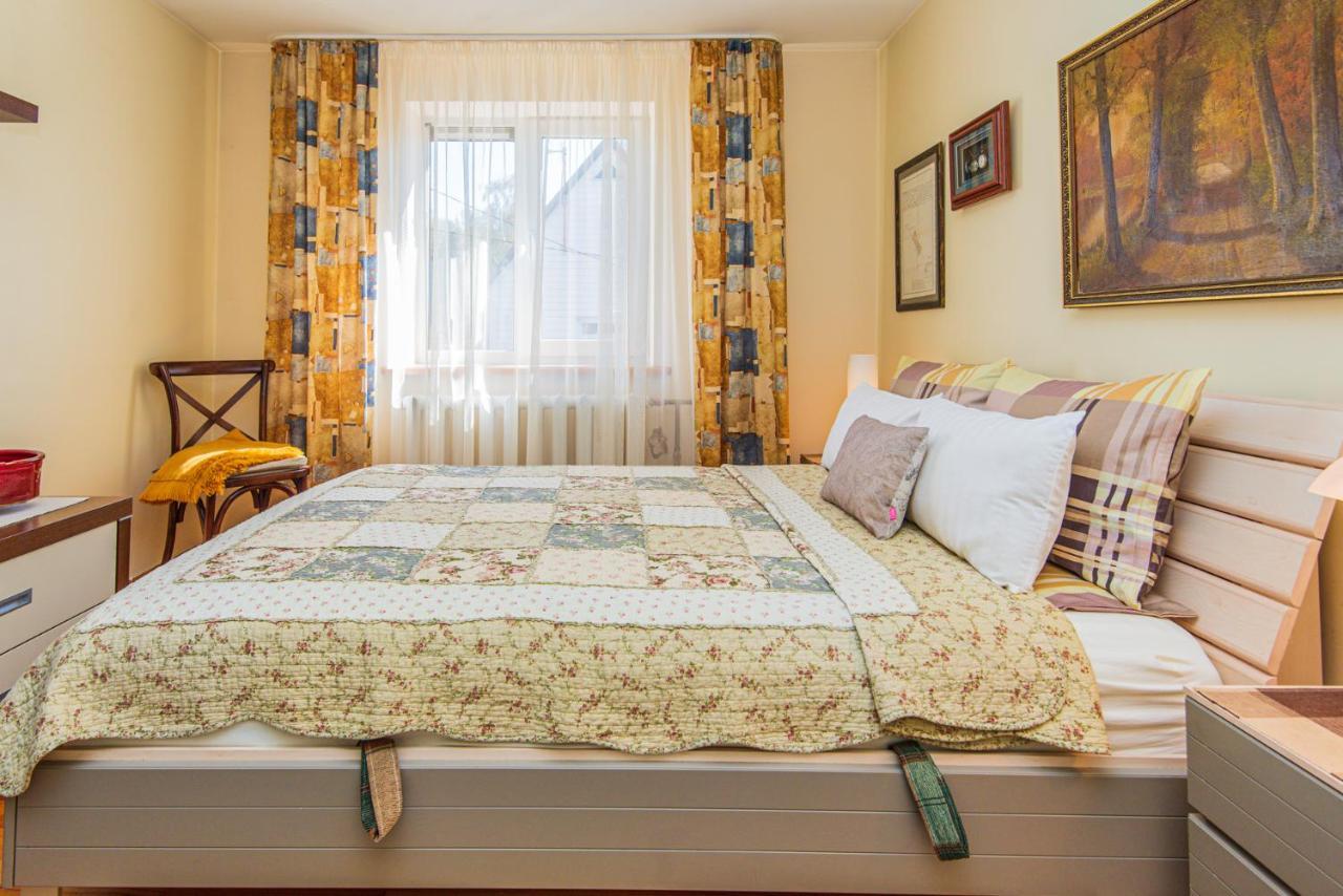 Apartments Near The Sea Klaipeda Luaran gambar