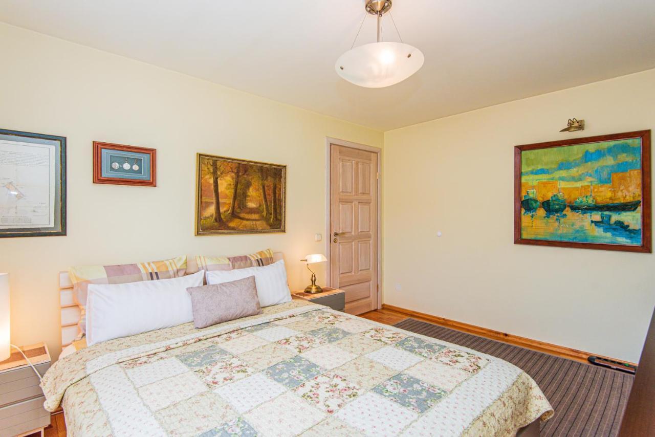 Apartments Near The Sea Klaipeda Luaran gambar