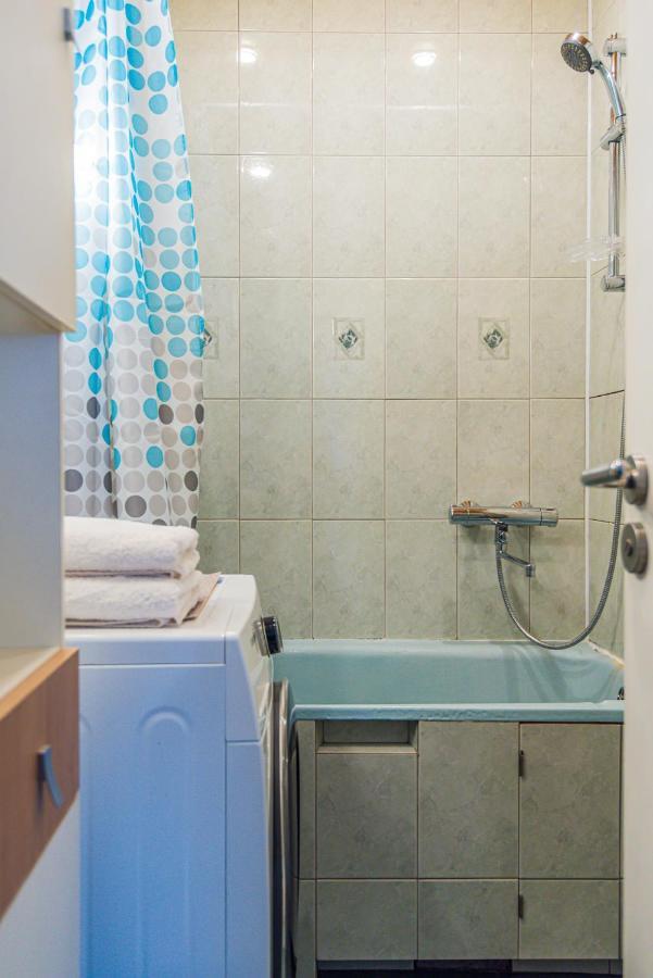 Apartments Near The Sea Klaipeda Luaran gambar