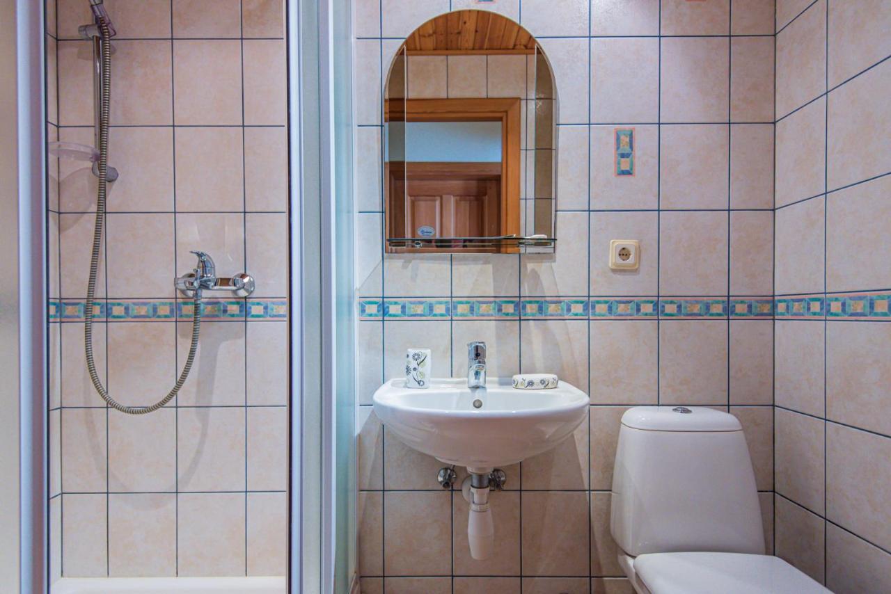 Apartments Near The Sea Klaipeda Luaran gambar