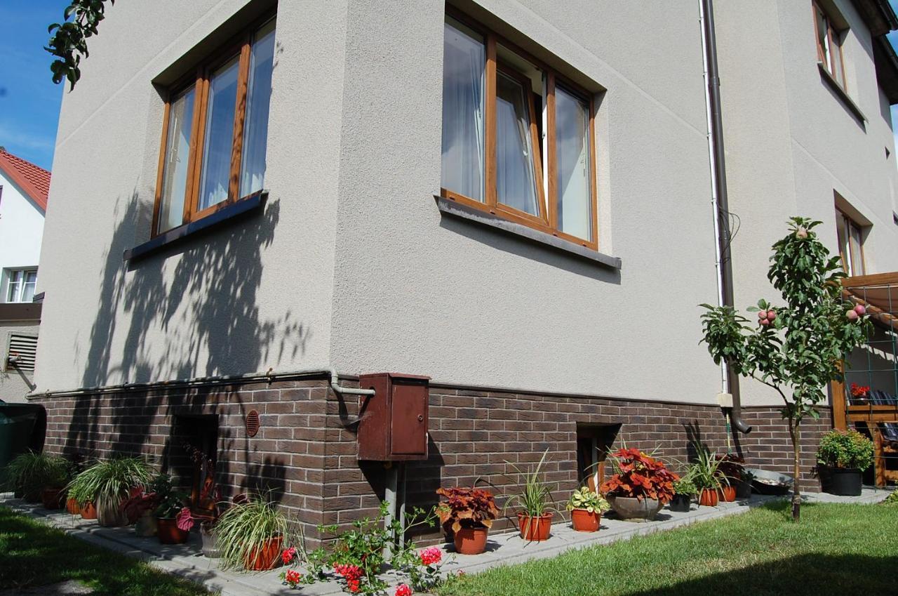 Apartments Near The Sea Klaipeda Luaran gambar