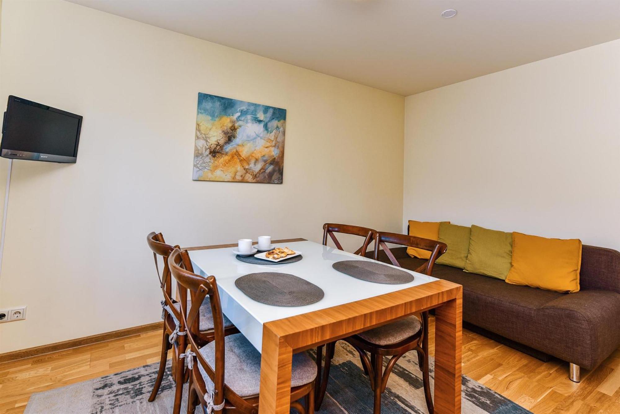 Apartments Near The Sea Klaipeda Luaran gambar