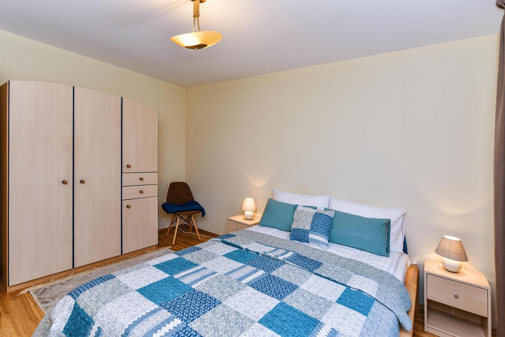 Apartments Near The Sea Klaipeda Luaran gambar