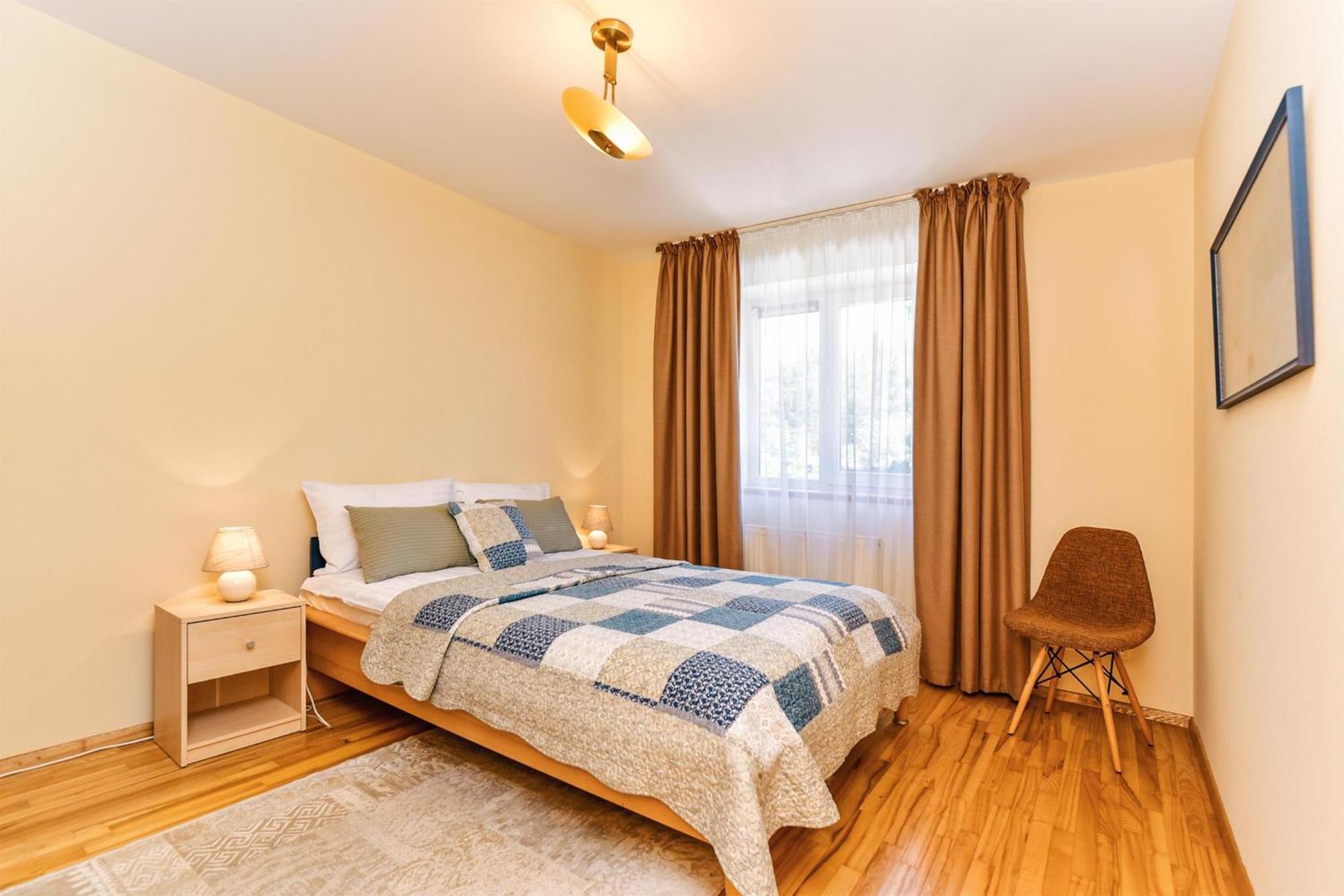 Apartments Near The Sea Klaipeda Luaran gambar