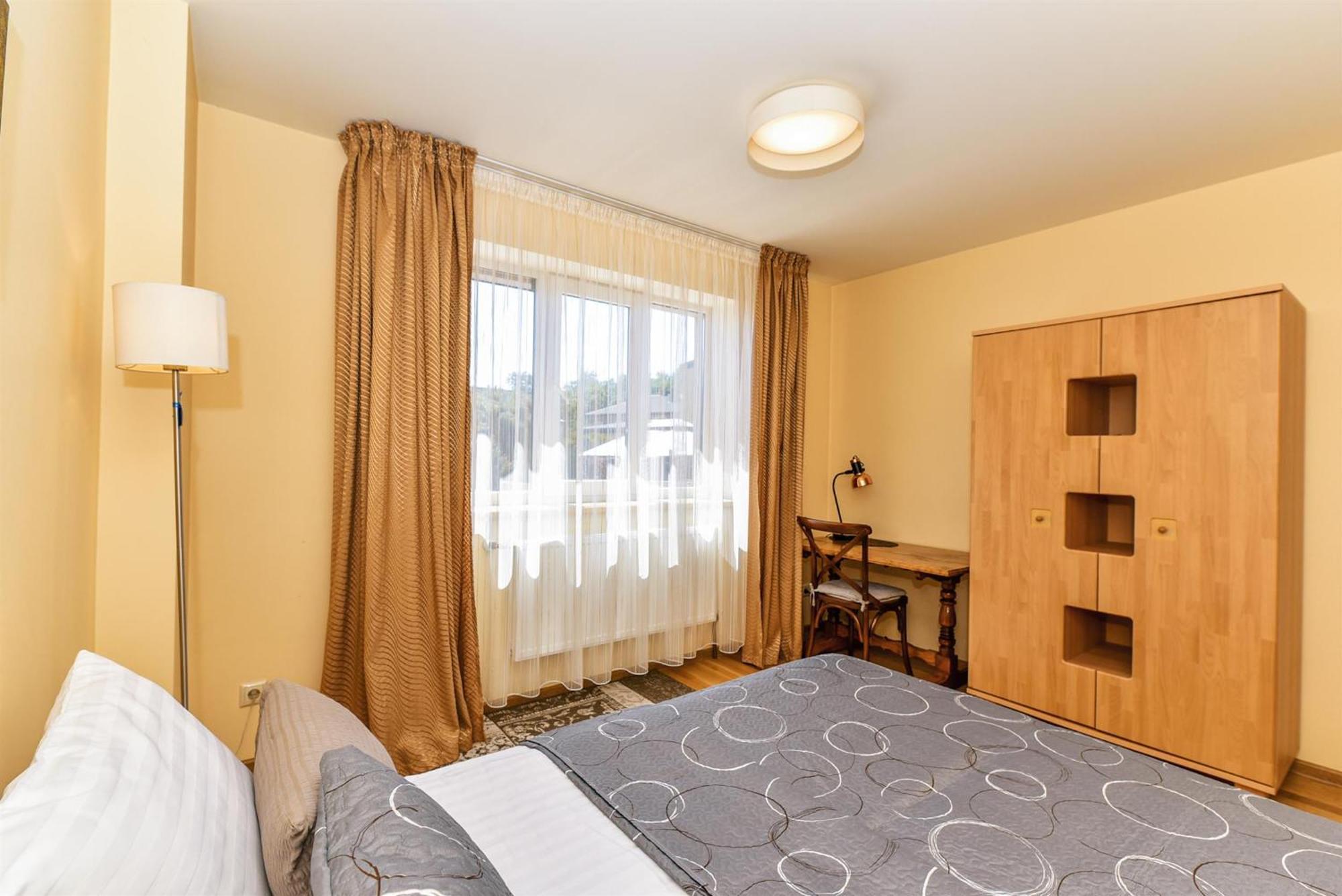 Apartments Near The Sea Klaipeda Luaran gambar