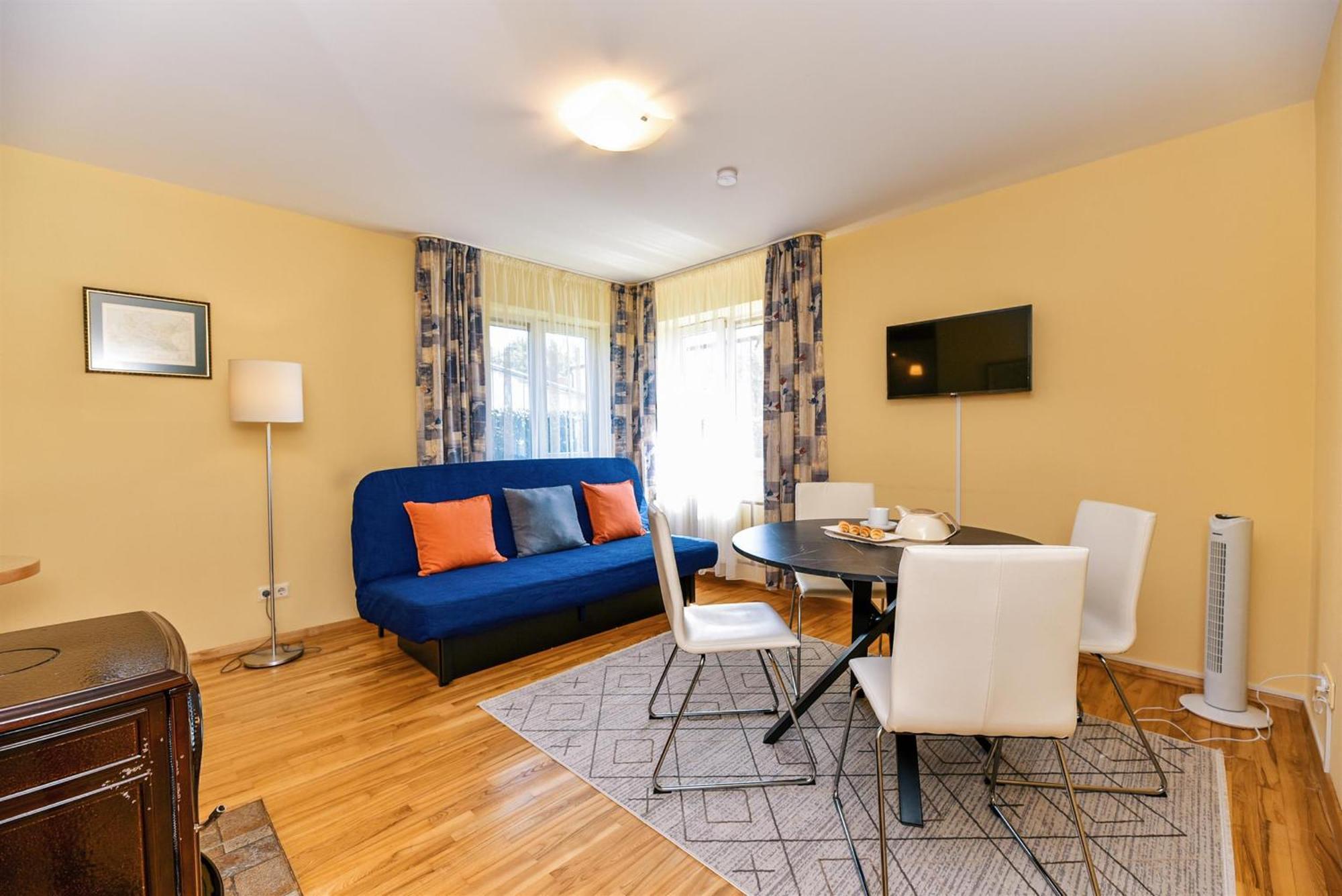 Apartments Near The Sea Klaipeda Luaran gambar
