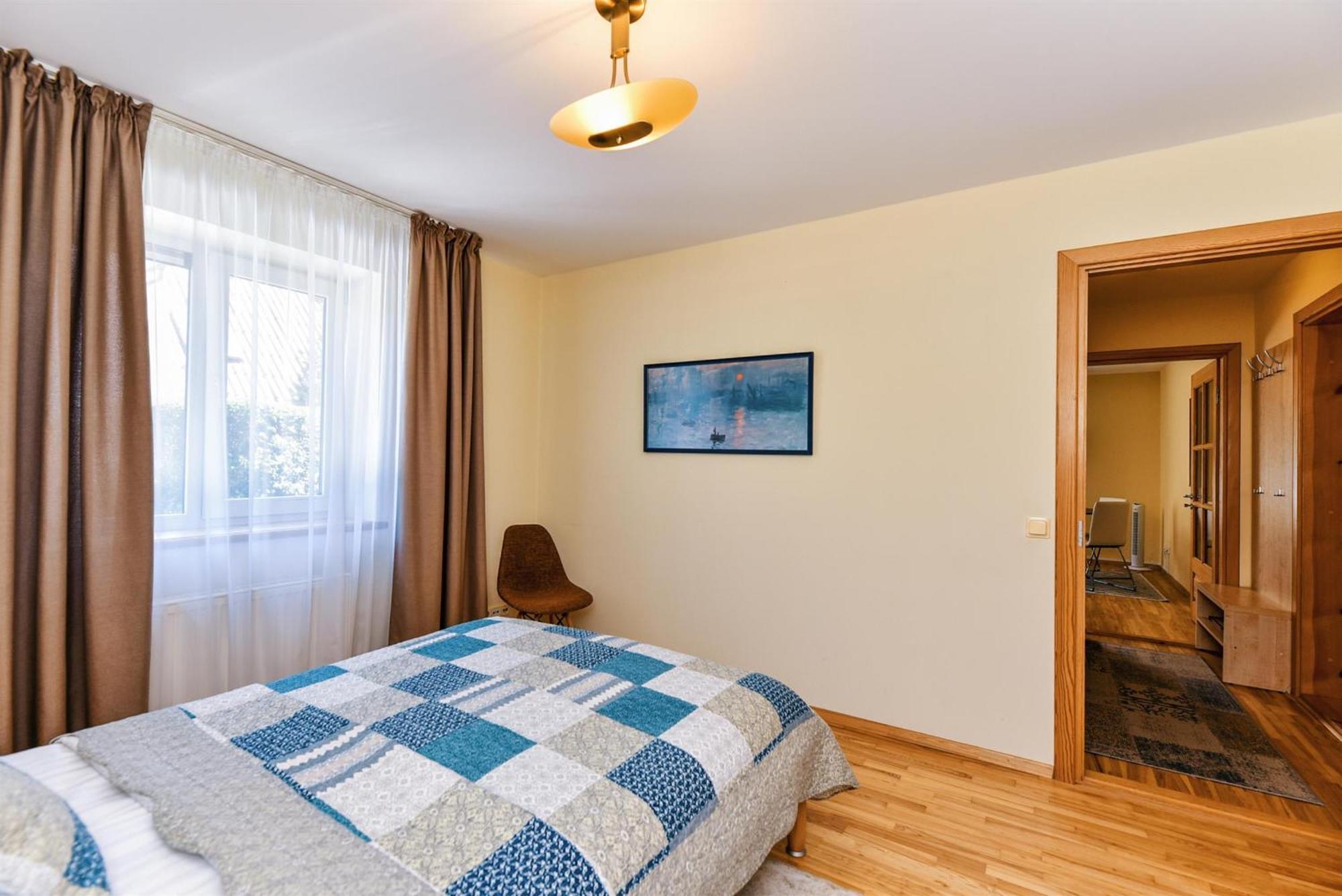 Apartments Near The Sea Klaipeda Luaran gambar