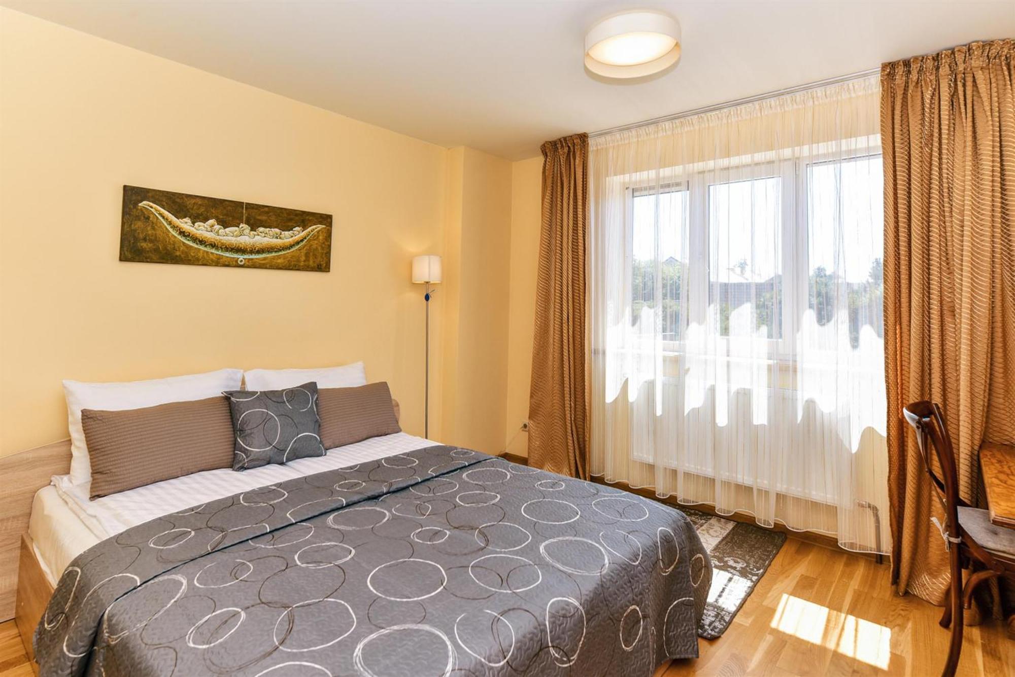 Apartments Near The Sea Klaipeda Luaran gambar