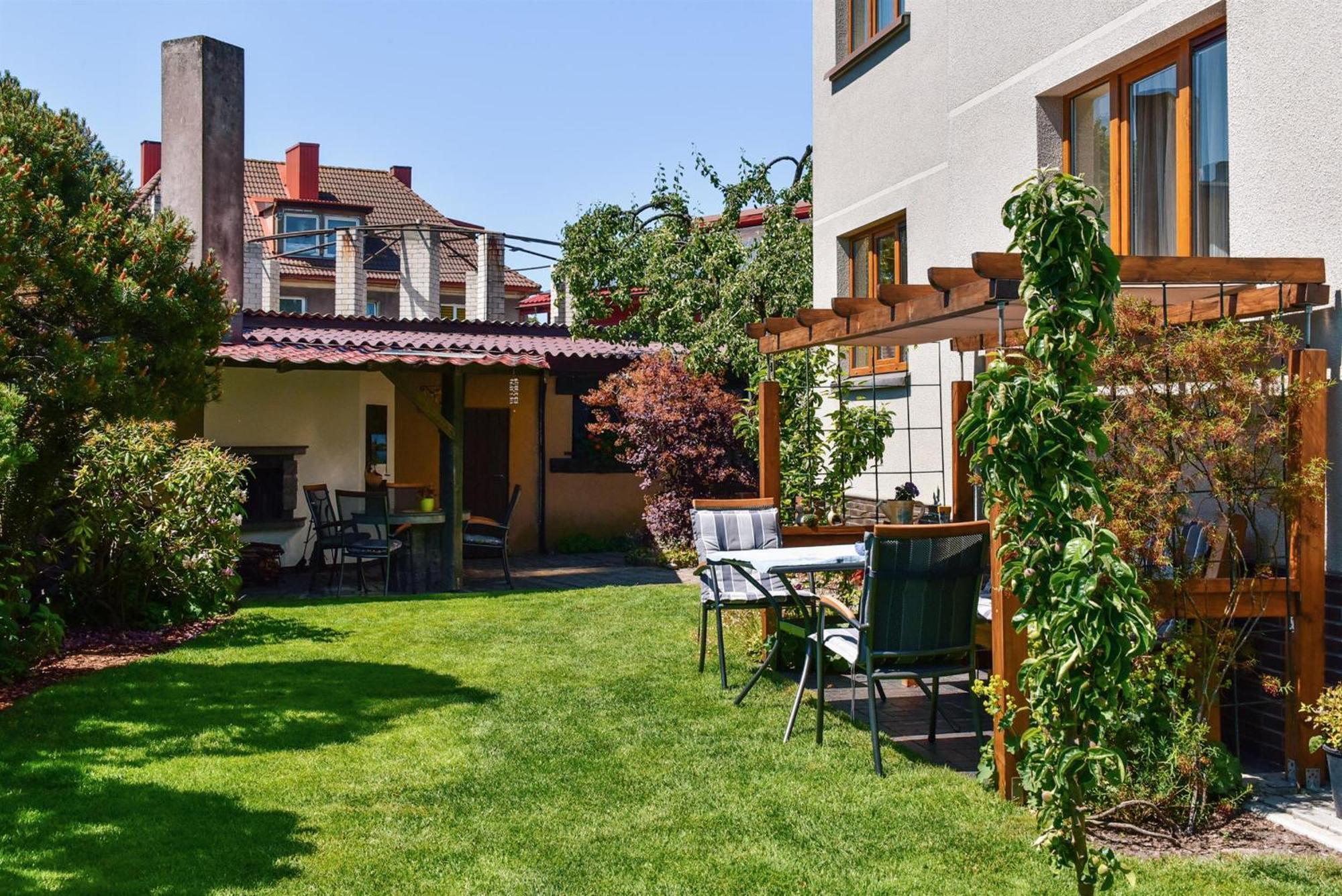 Apartments Near The Sea Klaipeda Luaran gambar