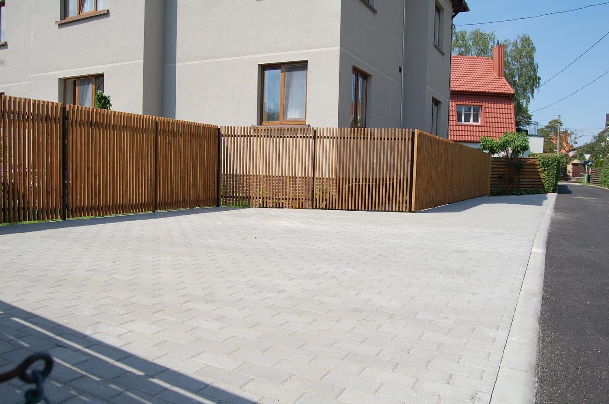 Apartments Near The Sea Klaipeda Luaran gambar