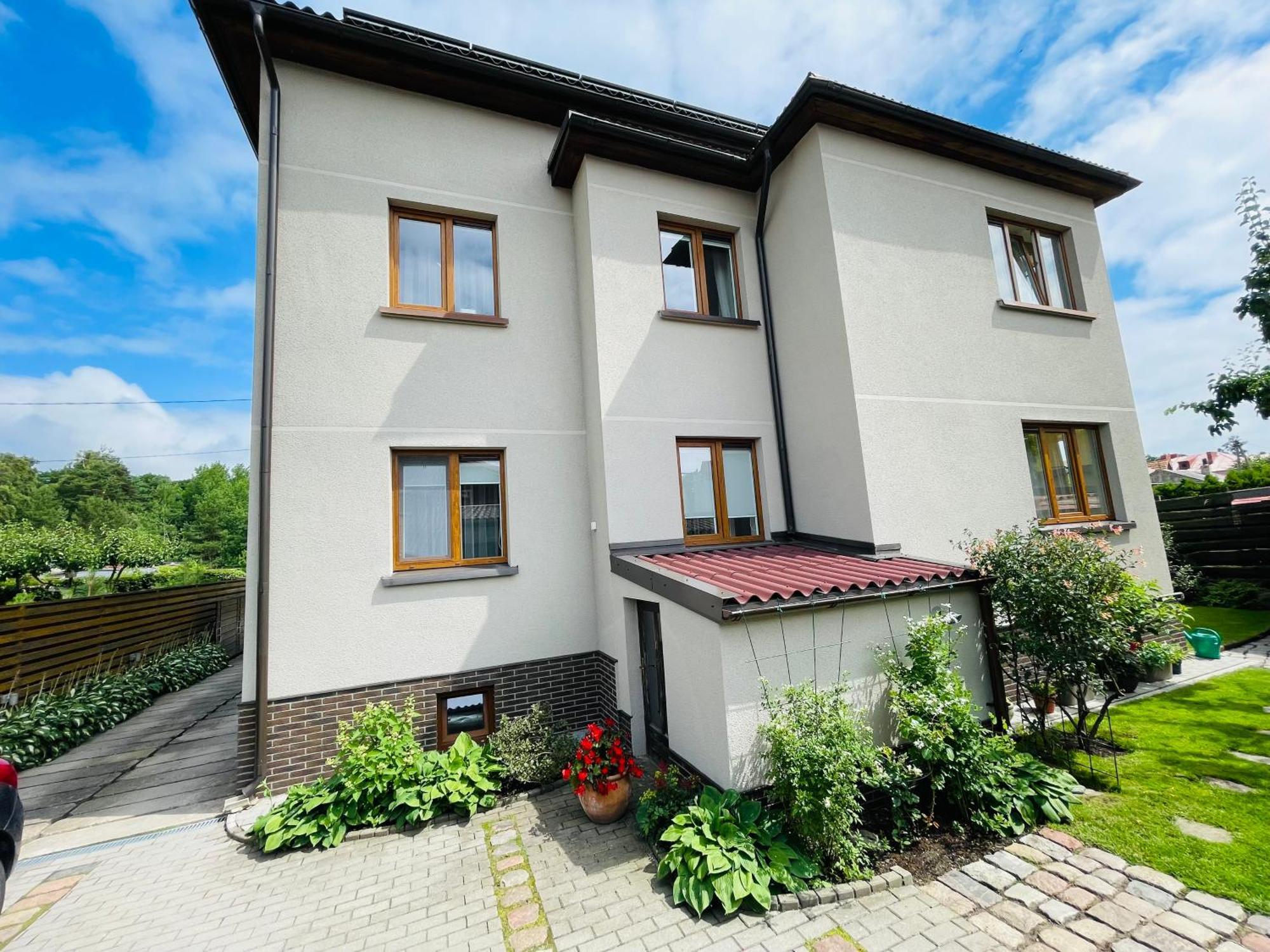 Apartments Near The Sea Klaipeda Luaran gambar