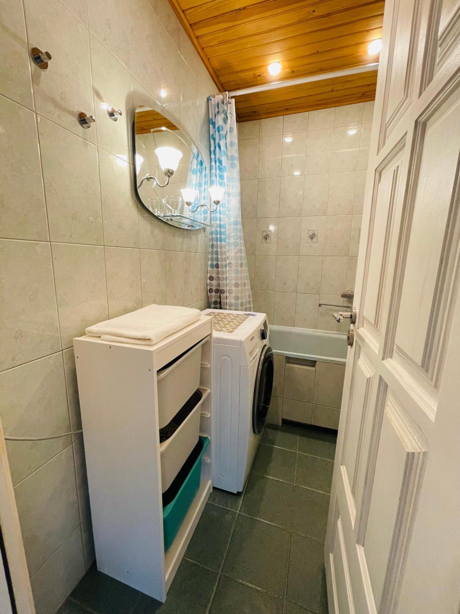 Apartments Near The Sea Klaipeda Bilik gambar