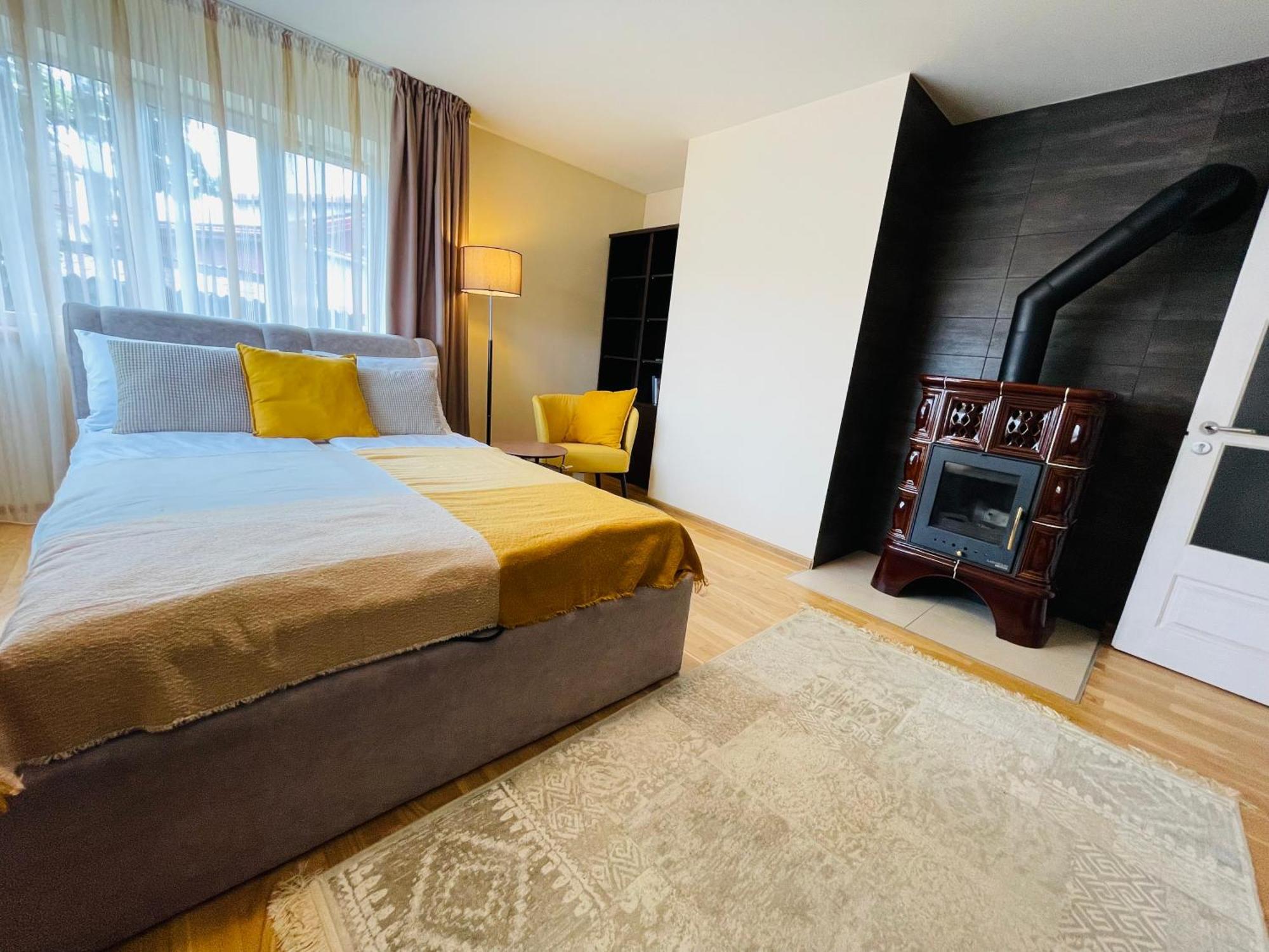 Apartments Near The Sea Klaipeda Bilik gambar